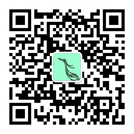 WeChat QR Code