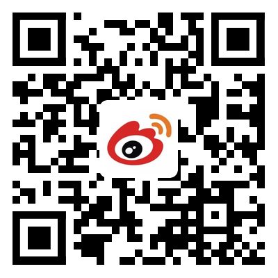 Weibo QR Code